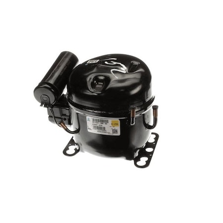 Beverage-Air Cmprssr 115V 60Hz R134A 2803Btu Tec Ae4450YAa1A 2 312-152D